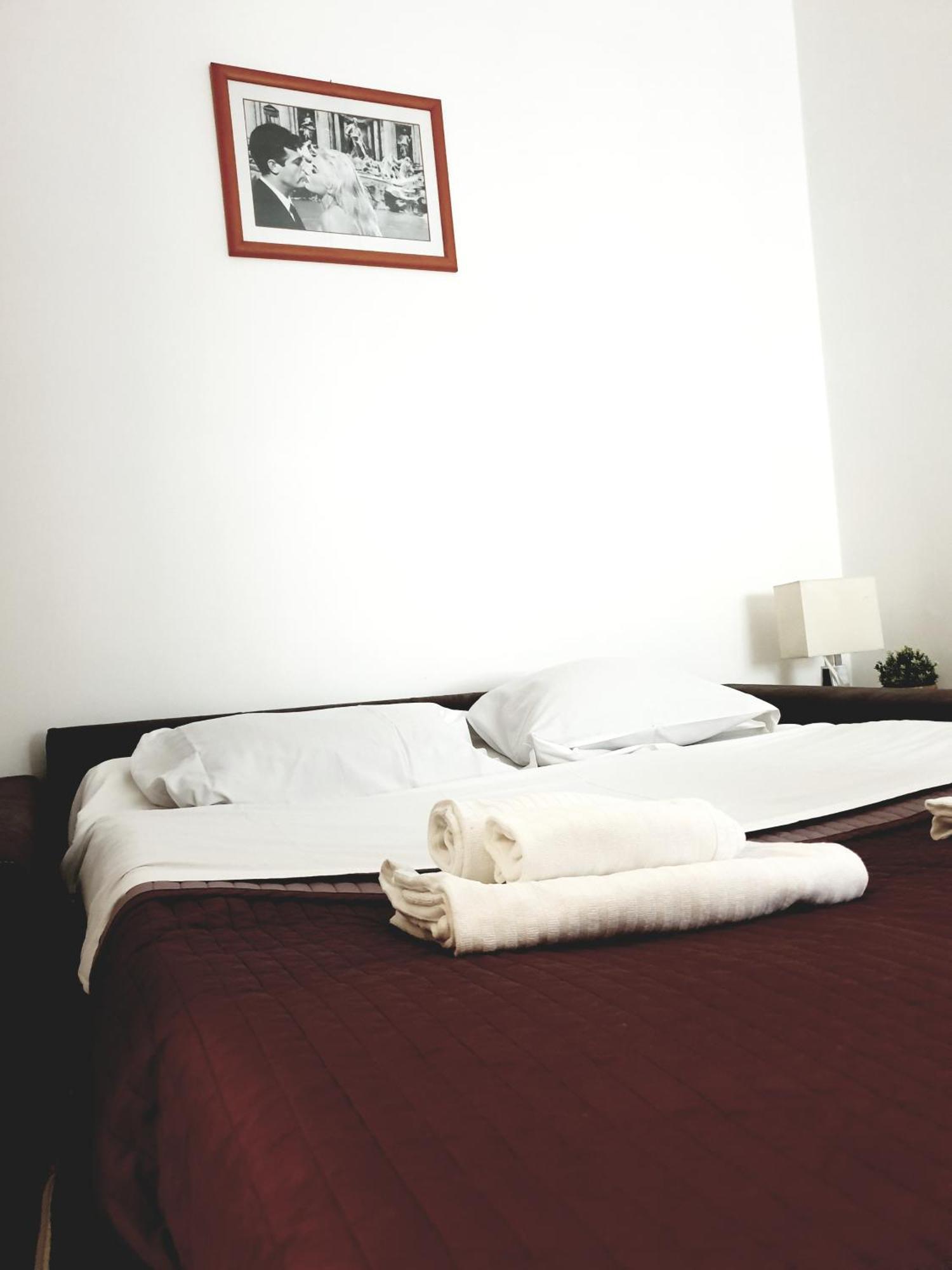 Apartamento Vatican Giuliana 38 *